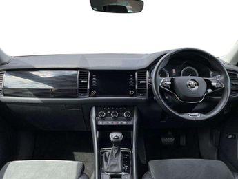 Skoda Kodiaq 2.0 TDI SE L 5dr DSG [7 Seat]