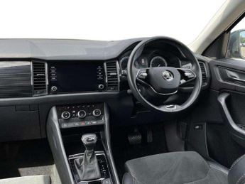 Skoda Kodiaq 2.0 TDI SE L 5dr DSG [7 Seat]