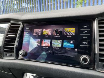 Skoda Kodiaq 2.0 TDI SE L 5dr DSG [7 Seat]