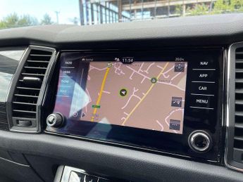 Skoda Kodiaq 2.0 TDI SE L 5dr DSG [7 Seat]