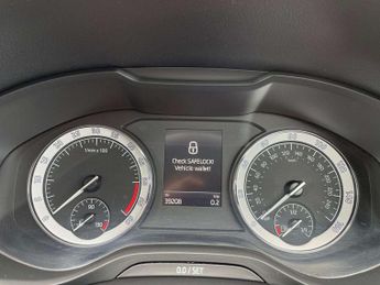 Skoda Kodiaq 2.0 TDI SE L 5dr DSG [7 Seat]
