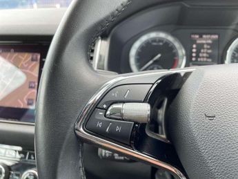 Skoda Kodiaq 2.0 TDI SE L 5dr DSG [7 Seat]