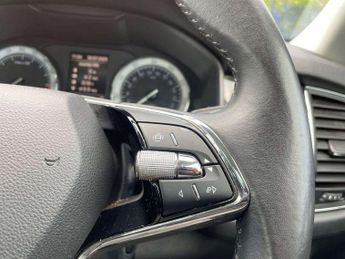 Skoda Kodiaq 2.0 TDI SE L 5dr DSG [7 Seat]