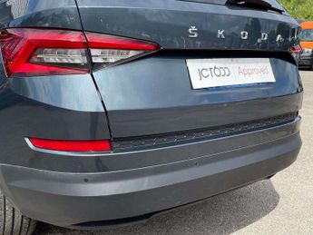 Skoda Kodiaq 2.0 TDI SE L 5dr DSG [7 Seat]