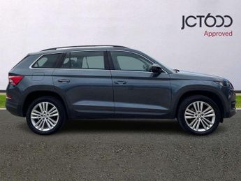 Skoda Kodiaq 2.0 TDI SE L 5dr DSG [7 Seat]