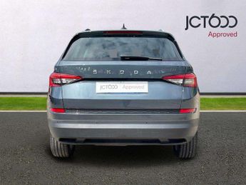 Skoda Kodiaq 2.0 TDI SE L 5dr DSG [7 Seat]