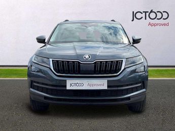 Skoda Kodiaq 2.0 TDI SE L 5dr DSG [7 Seat]