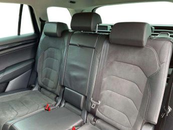 Skoda Kodiaq 2.0 TDI SE L 5dr DSG [7 Seat]