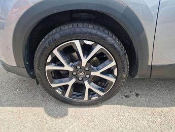 Citroen C5 Aircross 1.2 PureTech 130 Shine Plus 5dr EAT8