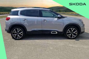 Citroen C5 Aircross 1.2 PureTech 130 Shine Plus 5dr EAT8