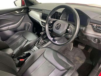 Skoda Kamiq 1.0 TSI 110 SE L Executive 5dr DSG