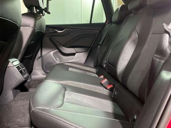 Skoda Kamiq 1.0 TSI 110 SE L Executive 5dr DSG