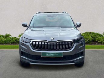 Skoda Kodiaq 1.5 TSI SE L Executive 5dr DSG [7 Seat]