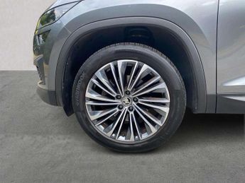 Skoda Kodiaq 1.5 TSI SE L Executive 5dr DSG [7 Seat]