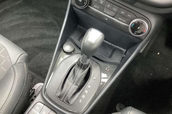 Ford Fiesta 1.0 EcoBoost 125 Titanium X 5dr Auto [7 Speed]