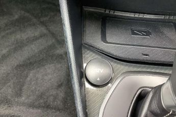 Ford Fiesta 1.0 EcoBoost 125 Titanium X 5dr Auto [7 Speed]
