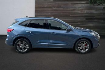 Ford Kuga 2.5 FHEV ST-Line Edition 5dr CVT