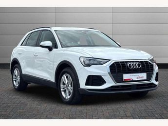 Audi Q3 35 TFSI Technik 5dr S Tronic