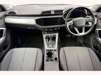 Audi Q3 35 TFSI Technik 5dr S Tronic