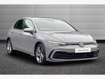 Volkswagen Golf 1.5 eTSI 150 R-Line 5dr DSG