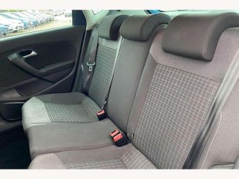 Volkswagen Polo 1.0 110 SEL 5dr