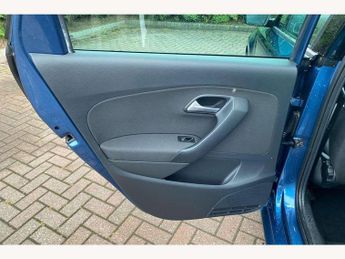 Volkswagen Polo 1.0 110 SEL 5dr