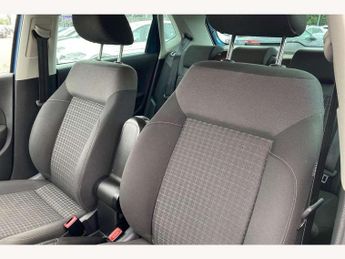 Volkswagen Polo 1.0 110 SEL 5dr