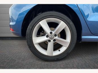 Volkswagen Polo 1.0 110 SEL 5dr