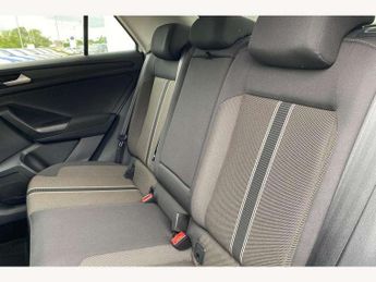 Volkswagen T-Roc 1.0 TSI Design 5dr