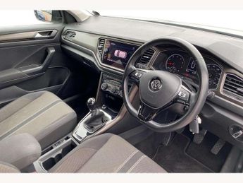 Volkswagen T-Roc 1.0 TSI Design 5dr