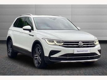 Volkswagen Tiguan 1.5 TSI 150 Elegance 5dr DSG