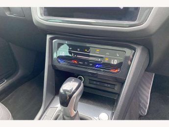Volkswagen Tiguan 1.5 TSI 150 Elegance 5dr DSG