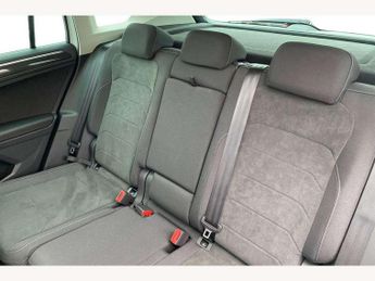 Volkswagen Tiguan 1.5 TSI 150 Elegance 5dr DSG