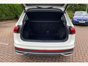 Volkswagen Tiguan 1.5 TSI 150 Elegance 5dr DSG