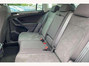 Volkswagen Tiguan 1.5 TSI 150 Elegance 5dr DSG