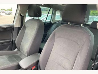 Volkswagen Tiguan 1.5 TSI 150 Elegance 5dr DSG