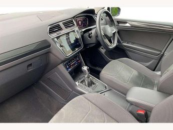 Volkswagen Tiguan 1.5 TSI 150 Elegance 5dr DSG
