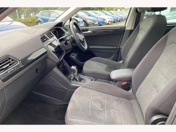 Volkswagen Tiguan 1.5 TSI 150 Elegance 5dr DSG