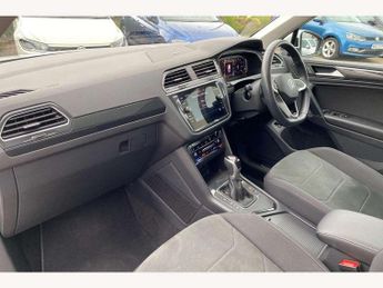 Volkswagen Tiguan 1.5 TSI 150 Elegance 5dr DSG
