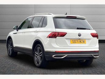 Volkswagen Tiguan 1.5 TSI 150 Elegance 5dr DSG