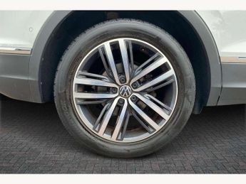Volkswagen Tiguan 1.5 TSI 150 Elegance 5dr DSG