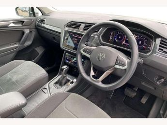 Volkswagen Tiguan 1.5 TSI 150 Elegance 5dr DSG