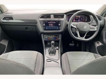 Volkswagen Tiguan 1.5 TSI 150 Elegance 5dr DSG