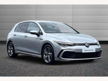 Volkswagen Golf 1.5 eTSI 150 R-Line 5dr DSG