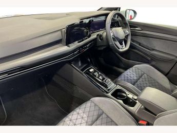 Volkswagen Golf 1.5 eTSI 150 R-Line 5dr DSG
