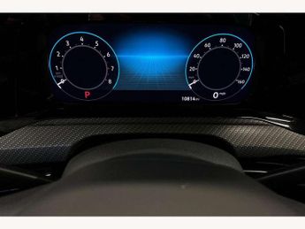 Volkswagen Golf 1.5 eTSI 150 R-Line 5dr DSG