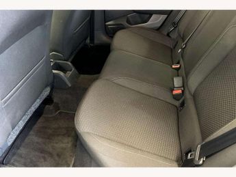 Volkswagen Polo 1.0 TSI 95 Match 5dr