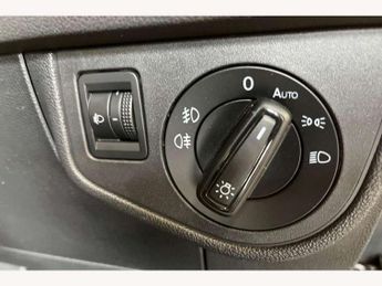 Volkswagen Polo 1.0 TSI 95 Match 5dr