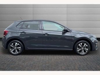 Volkswagen Polo 1.0 TSI 95 Match 5dr