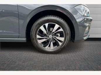 Volkswagen Polo 1.0 TSI 95 Match 5dr